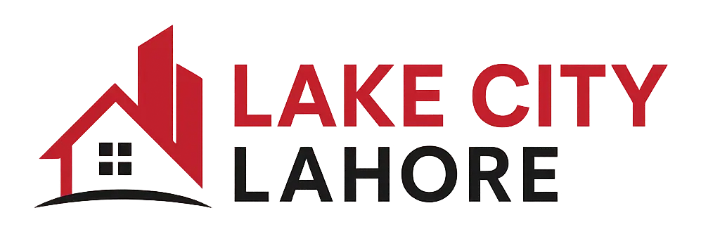 Lake City Lahore logo